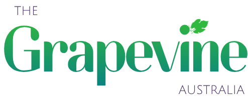 The Grapevine Australia – Community Media